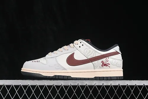 All categories Nk SB Dunk series Nk SB Dunk Low low-top sneakers Nike SB Dunk Low SB low-top casual sneakers IM6670-202